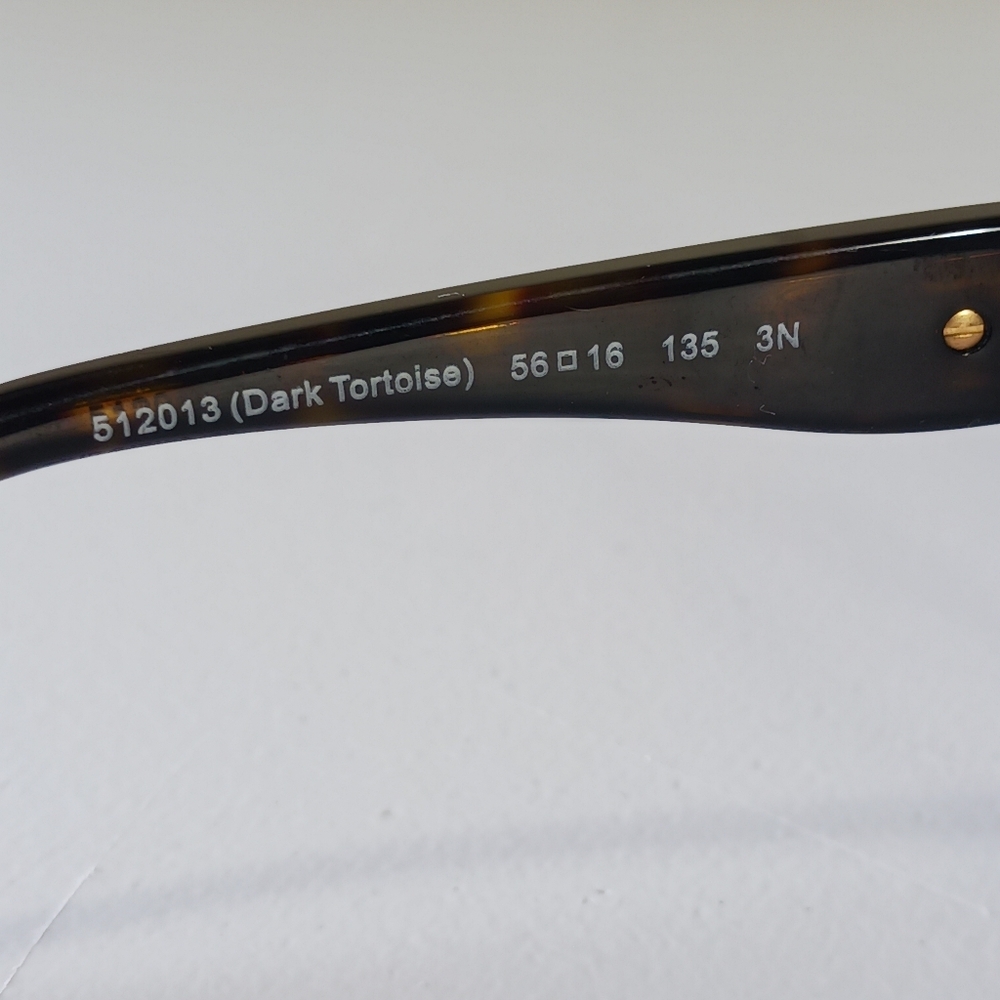 sunglasse Coach HC8156Q - 56 mm - Picture 5 of 5